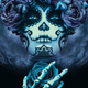 Illustration for article titled Celebrate Day of the Dead With Some Hauntingly Beautiful Artwork